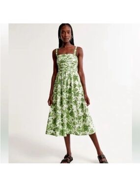 abercrombie green sweater dress NWOT Abercrombie & Fitch Green Long Sleeve